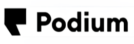 Podium logo